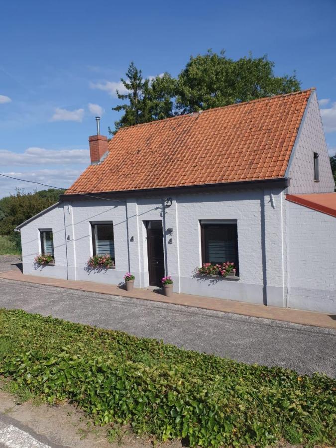 Le Gite Du Mont De La Hutte Ploegsteert Exterior photo